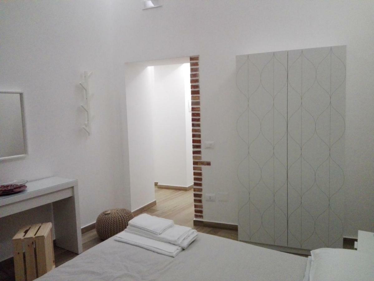 Il Tesoro Di Sangennaro Apartment Naples Exterior photo